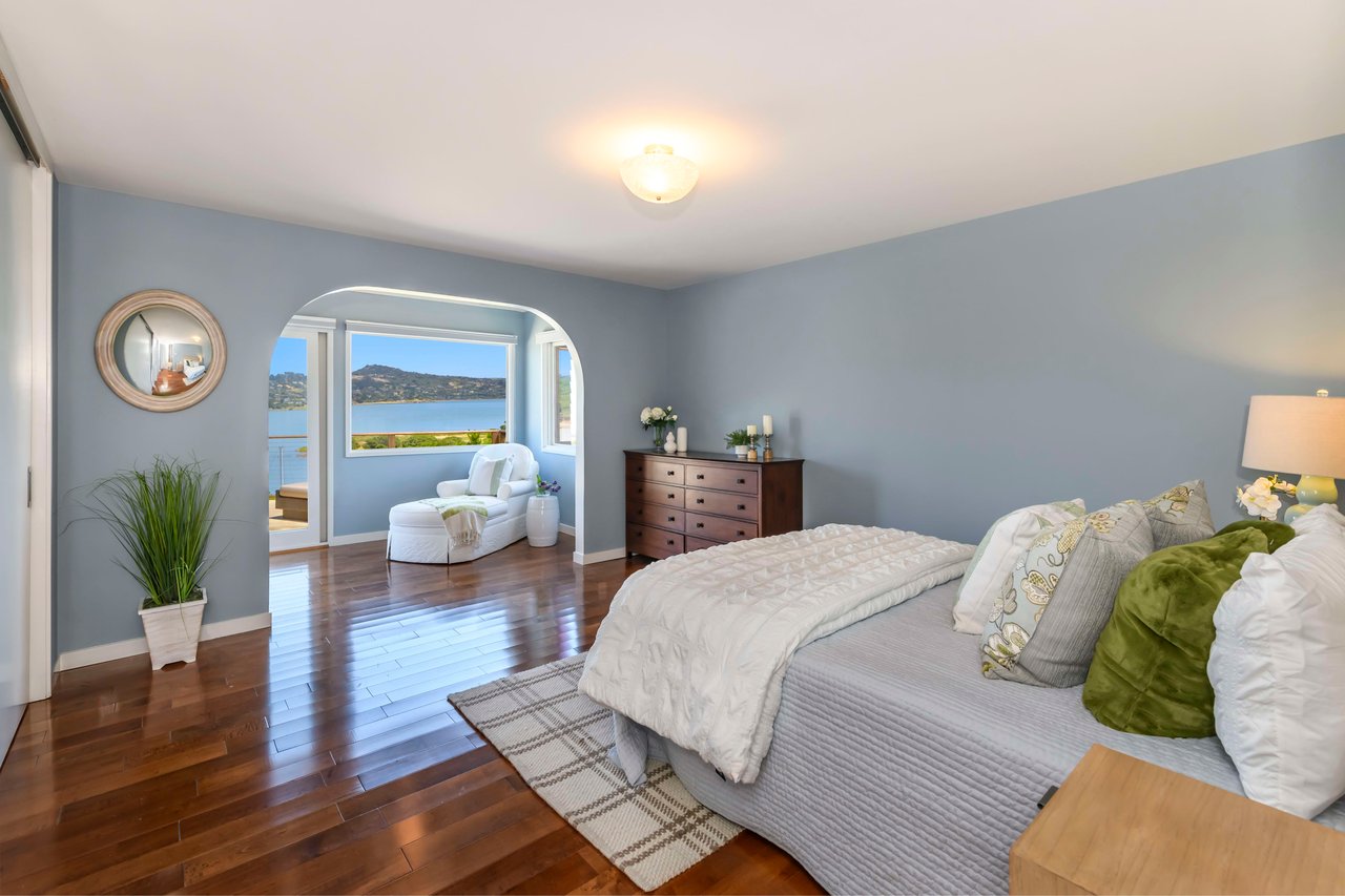 Waterfront Legacy Estate with Private Dock- Represented Seller