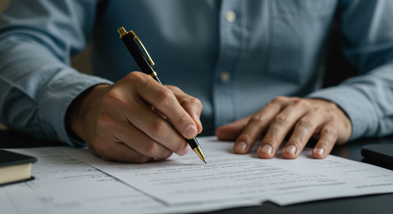 Why Your Real Estate Agent Should Be an Expert at Negotiation