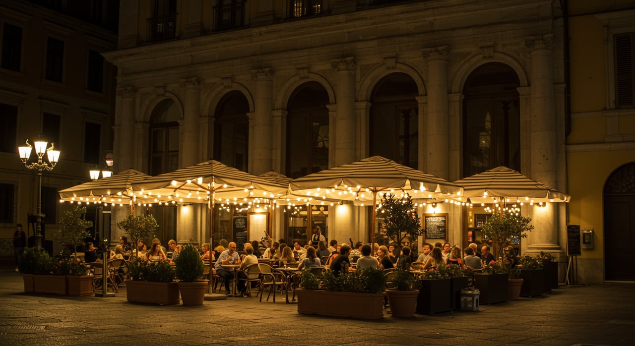 2018 Chicago Home Partner Outdoor Dining Guide
