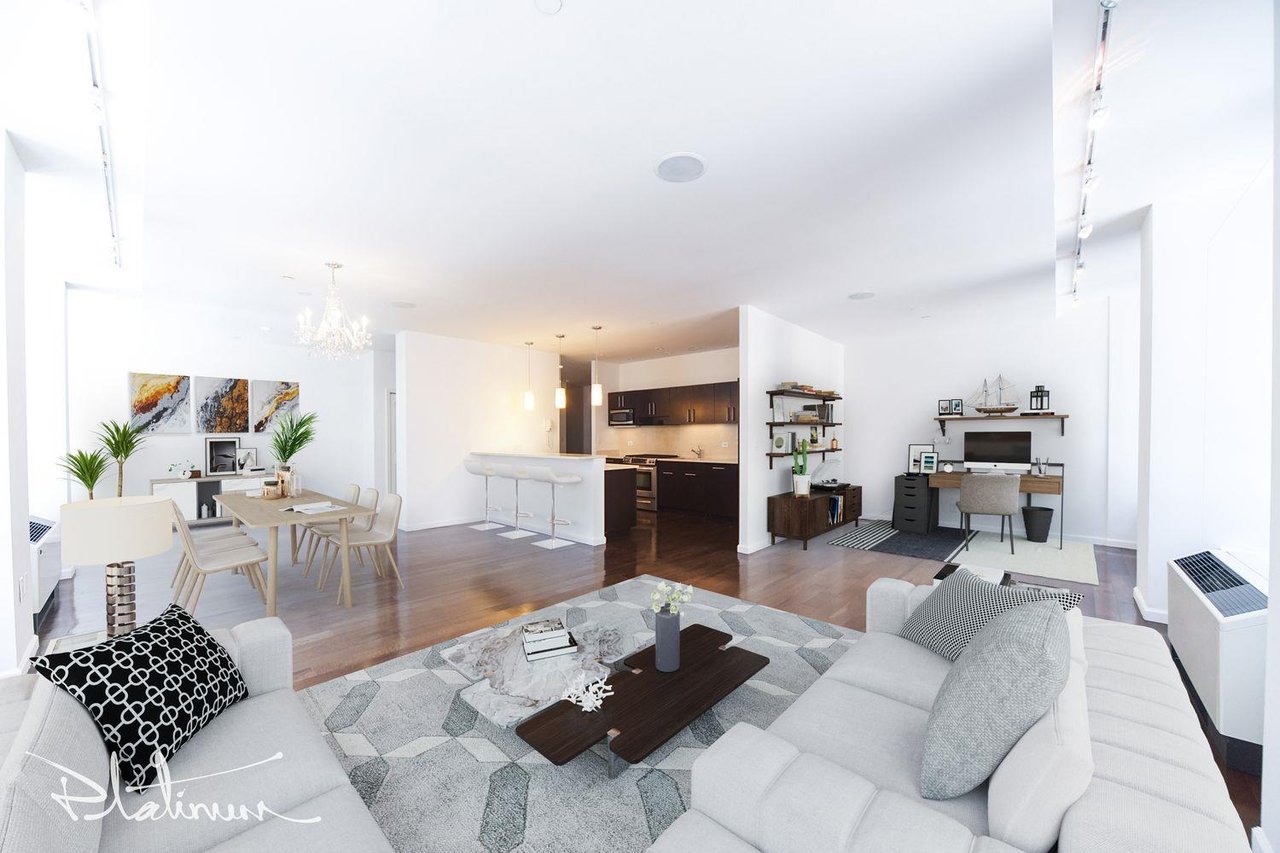 95 Wall Street, Apt 320A