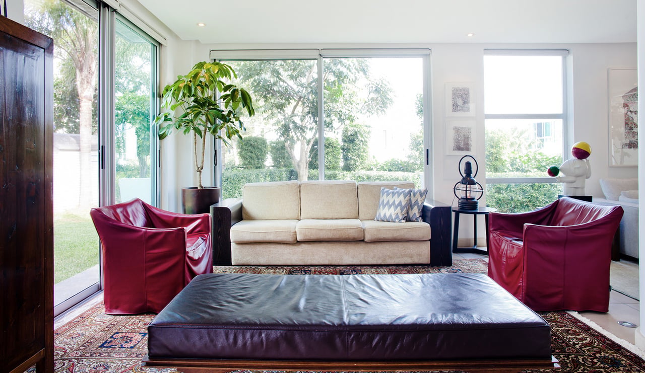 Contemporary Rooftop Terrace Home, Escazu, San Jose