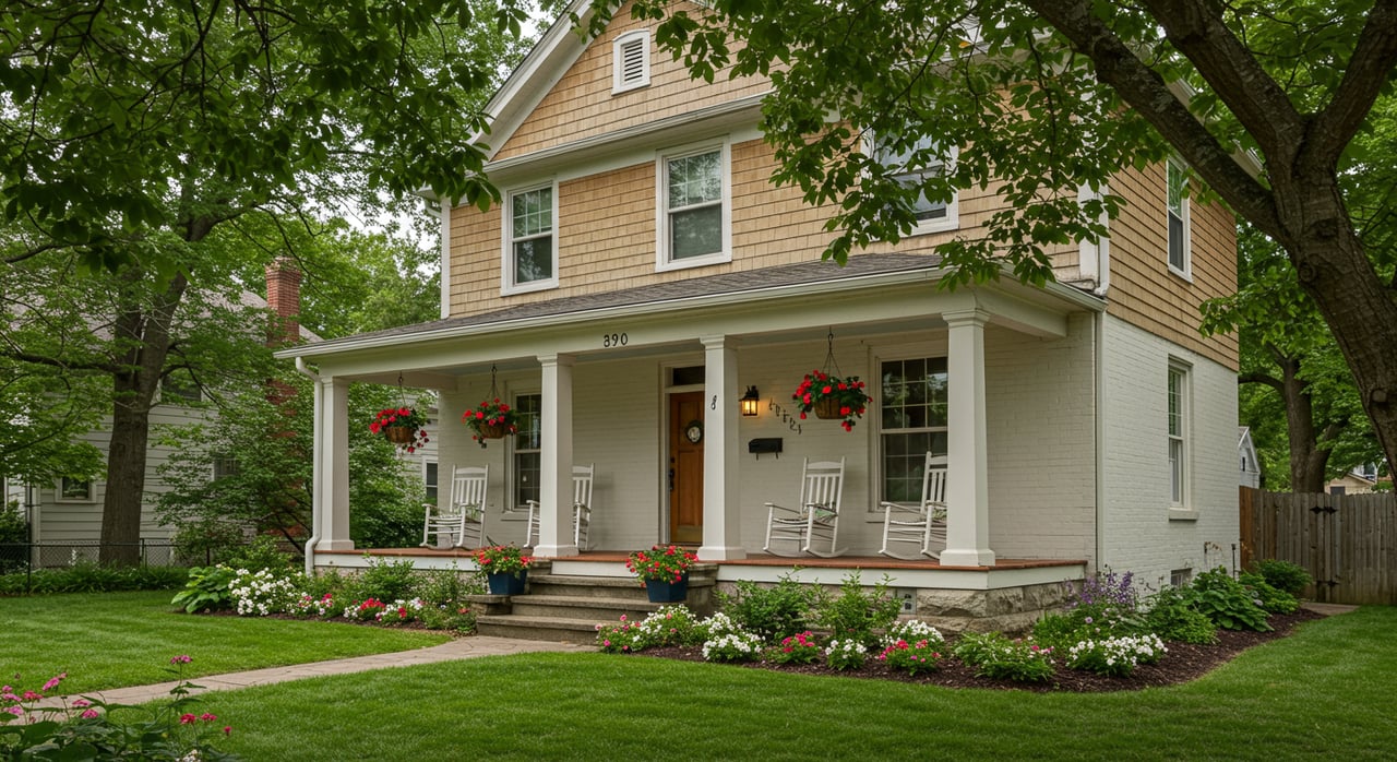 Central Ohio Real Estate: 50 Most Expensive