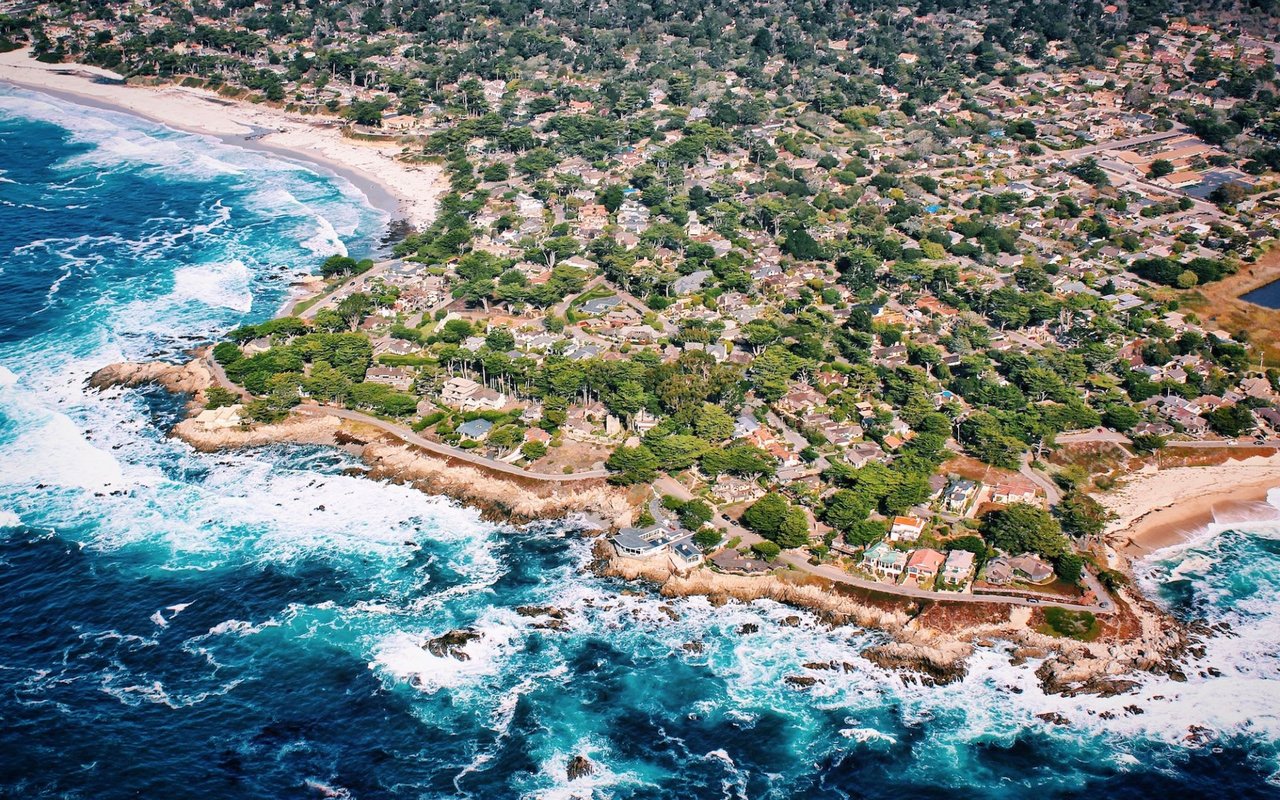 Carmel by the Sea