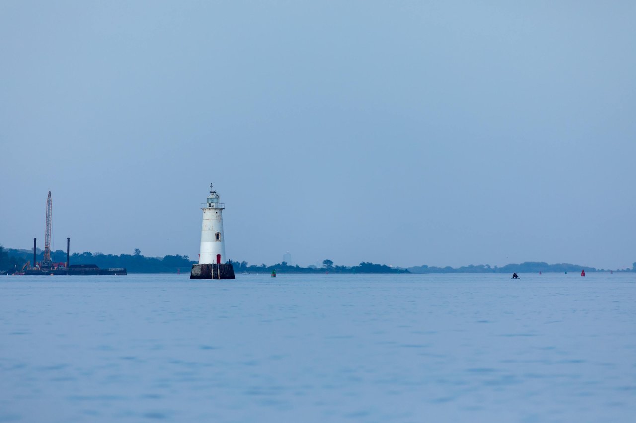 The South Shore