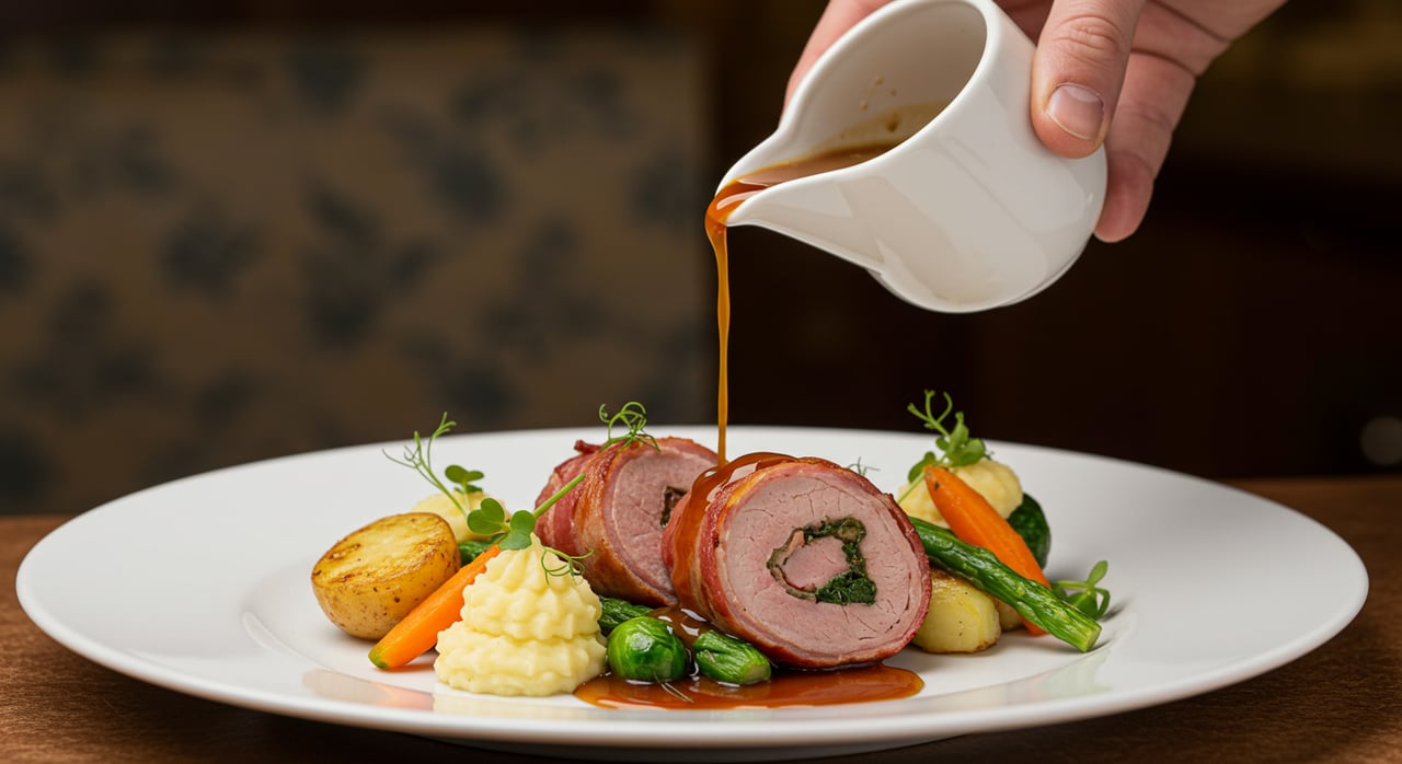 The Best Lunch Spots In Downtown SF Without The…