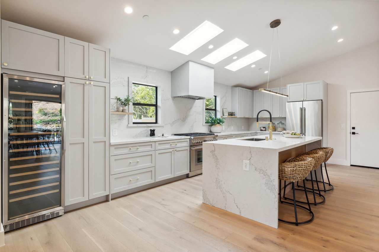 30 Garden Rock Road, San Anselmo