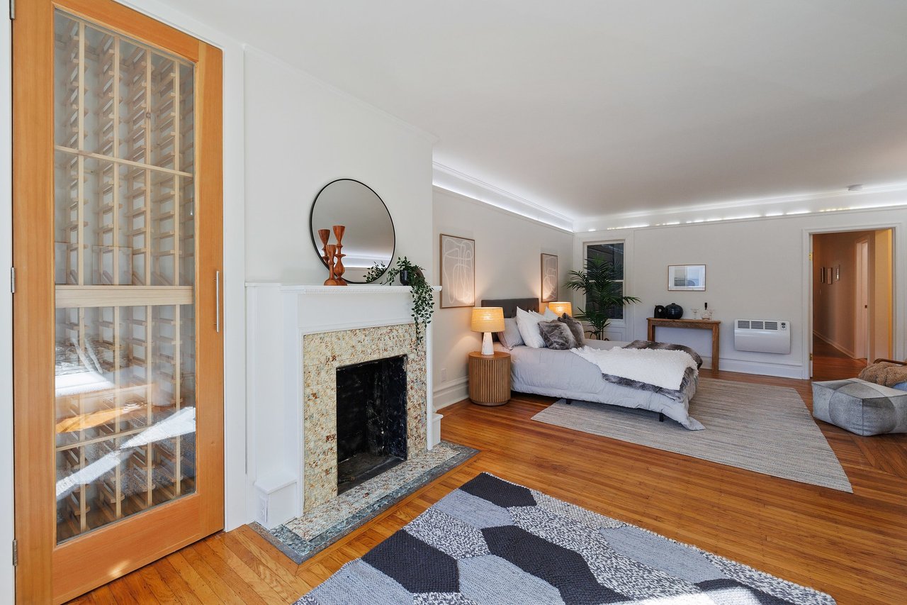 380 Dolores Street Unit: 1