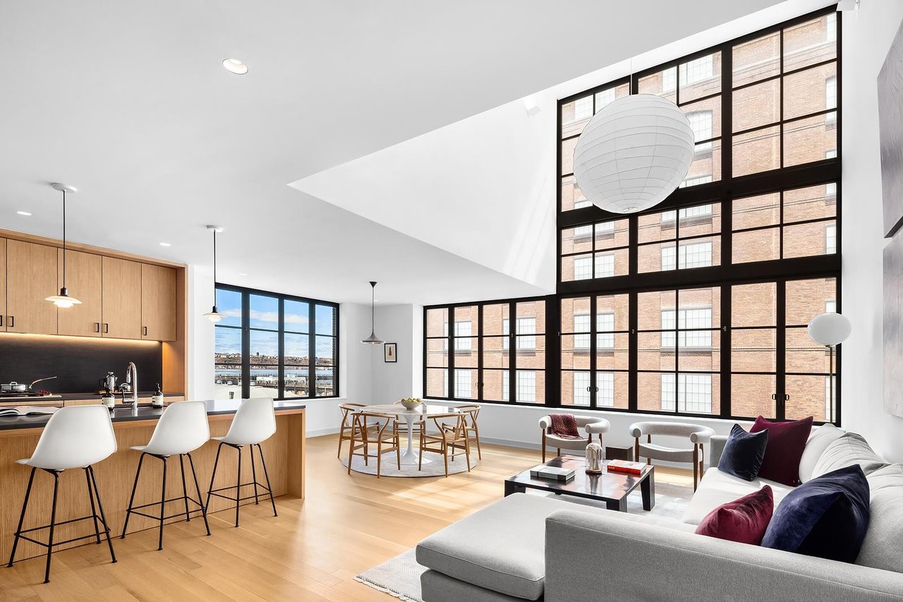 550 West 29th St. Unit: 5-B