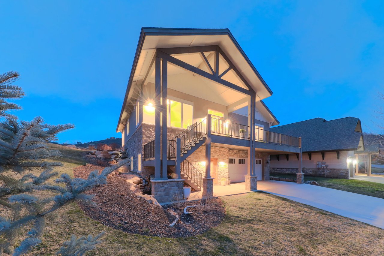 1431 Chancey Lane