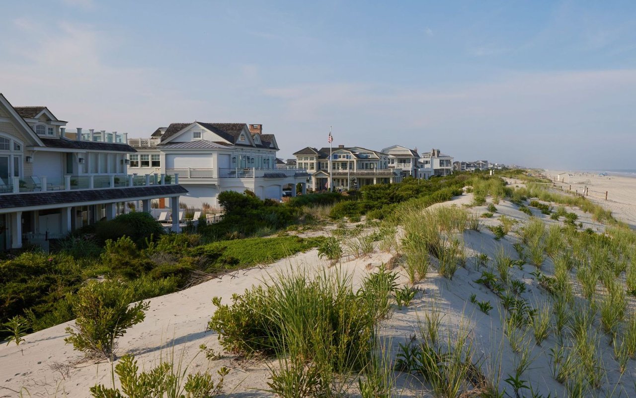 Stone Harbor