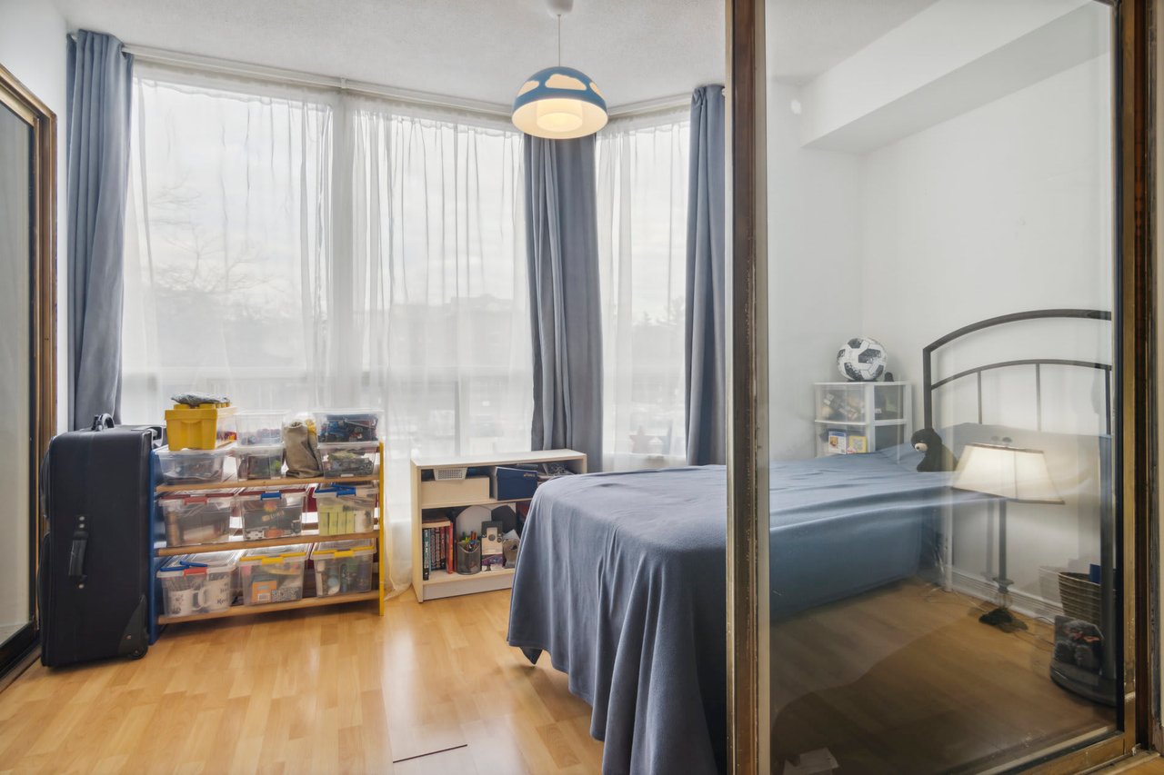 309 Major Mackenzie Drive East #217