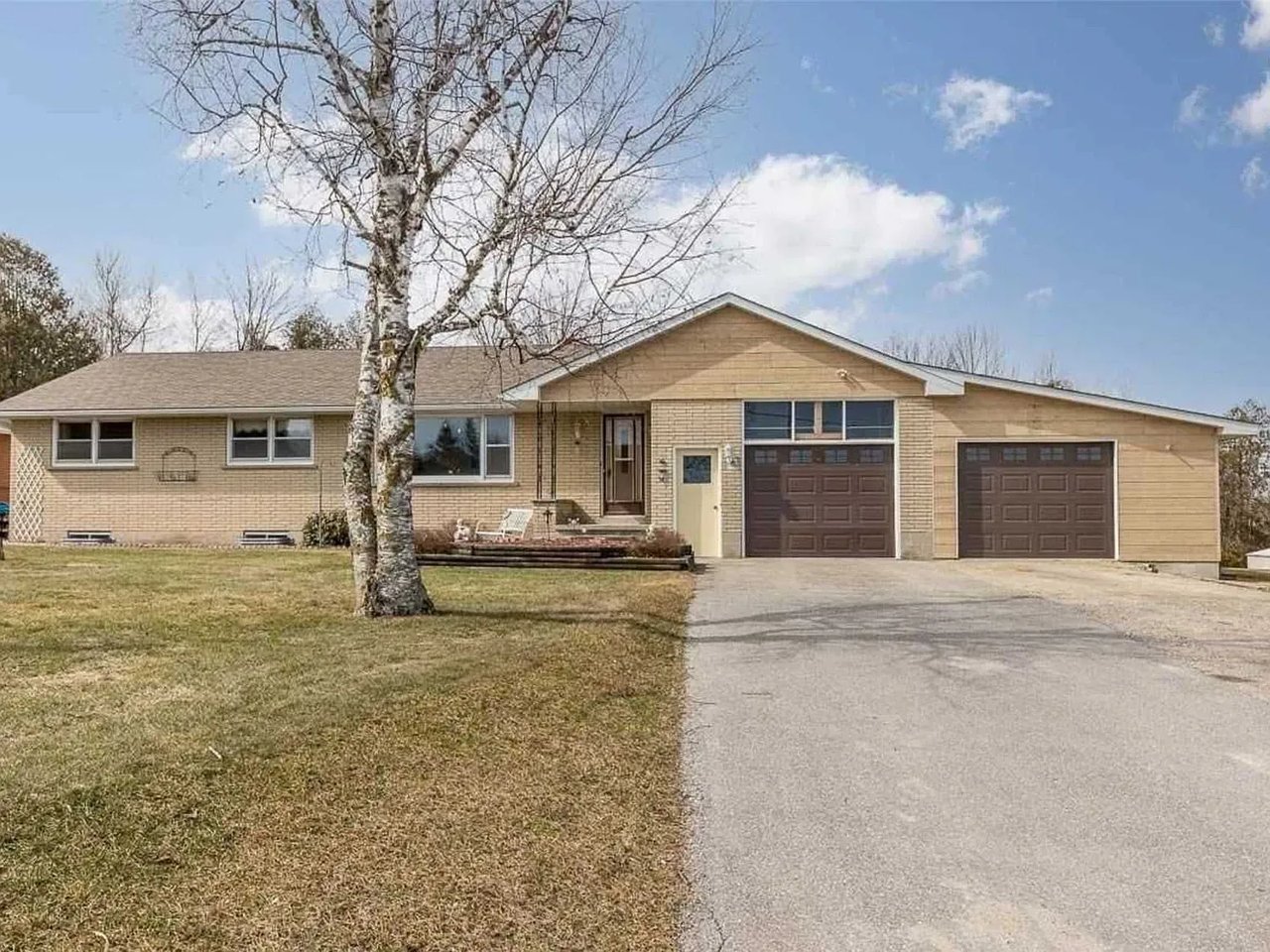 4622 Adjala Tecumseth Line