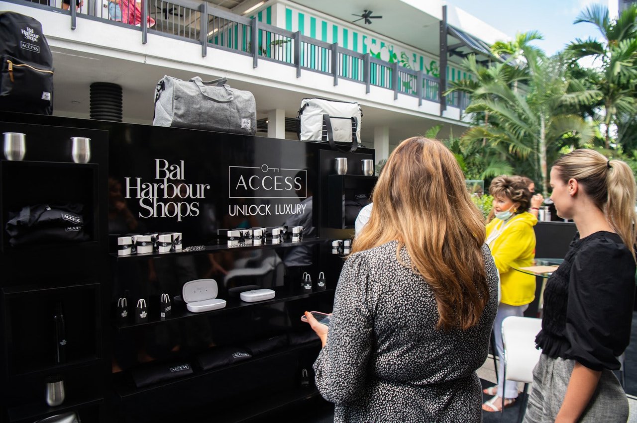 Miami is on the Cutting Edge of Luxury Shopping