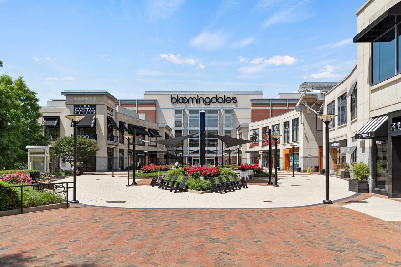 4301 Military Road NW #703