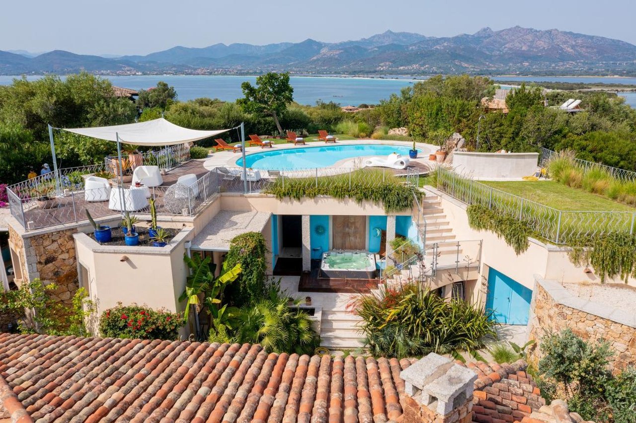 Villa Gabriella
