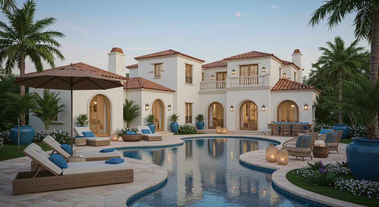 Luxury Vacations: Affordable Rentals with Stunning Views in St. John