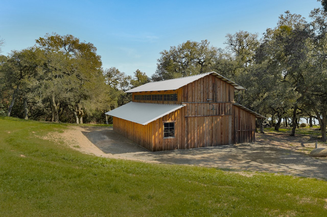 Rancho Dos Vistas Reserve