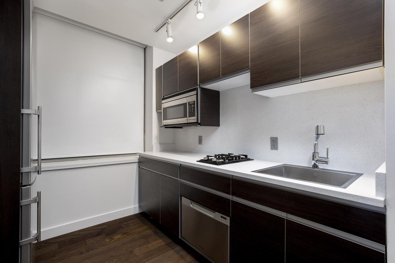 116 John Street, Apt 2507