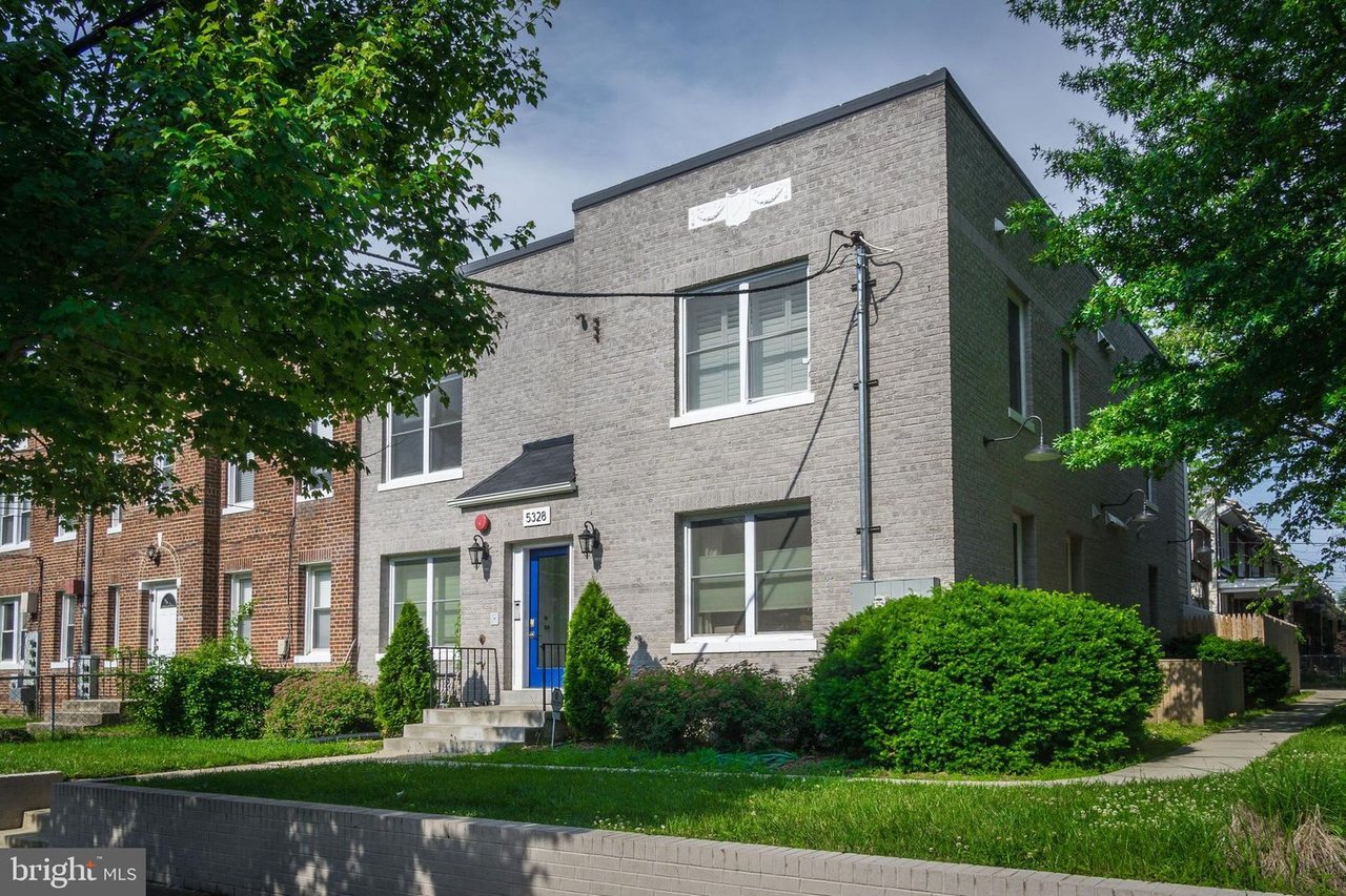5328 4th St NW, #4