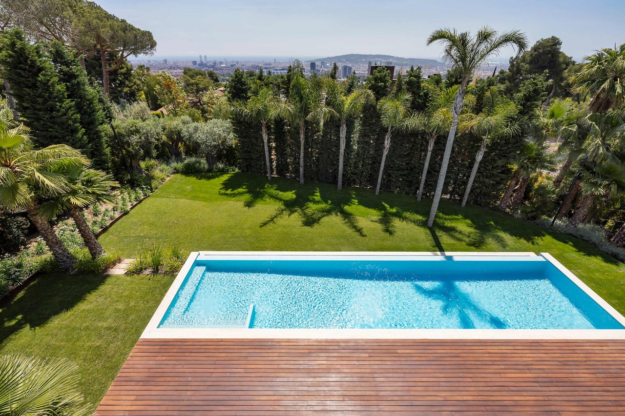 VILLA GRANDE