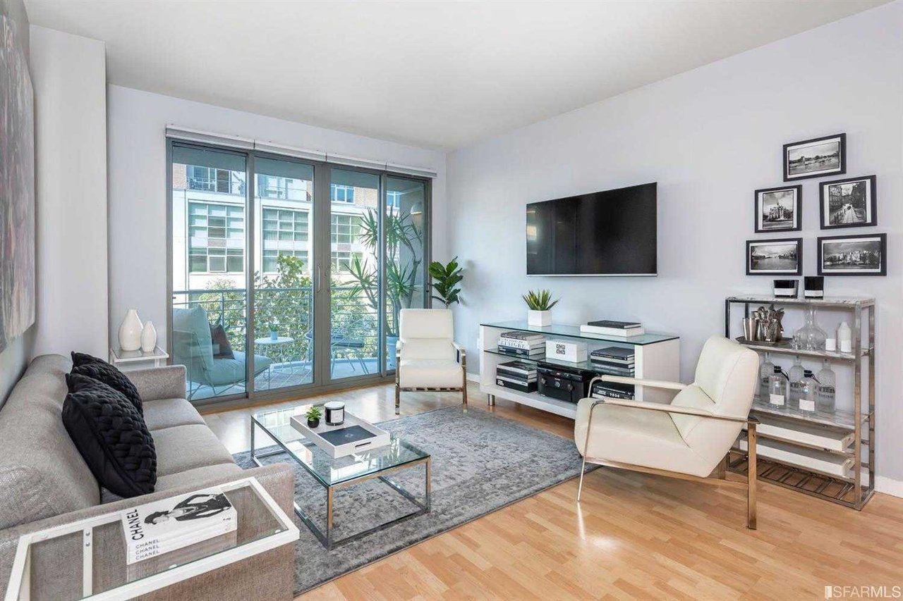 219 Brannan Street Unit 4B