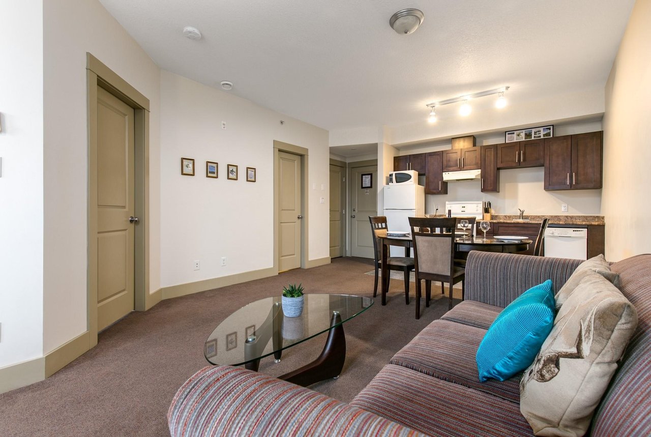 309-7330 Arbutus Street, Pemberton