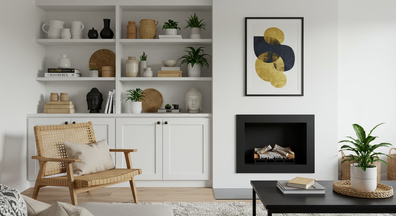 How Buying or Selling a Home Benefits Your Community