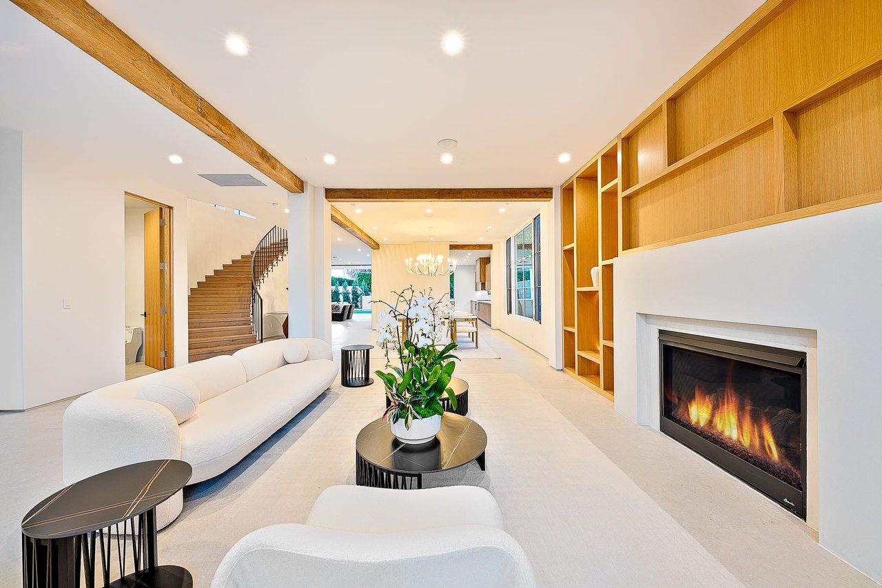 The Rodeo Drive Villa