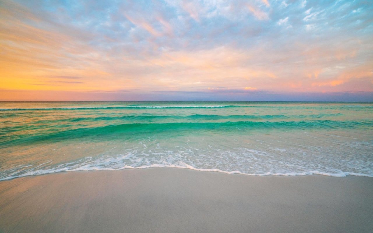 Emerald Coast