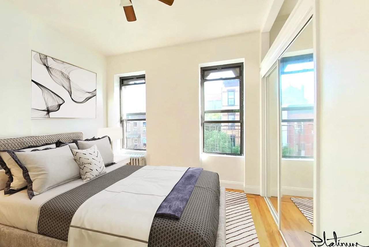 5723 5th Avenue, Apt 3-C