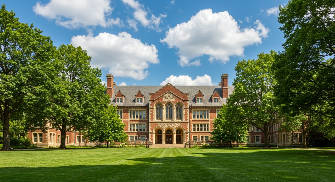 Exploring Educational Excellence: The Top Private Schools and Universities in Houston, TX