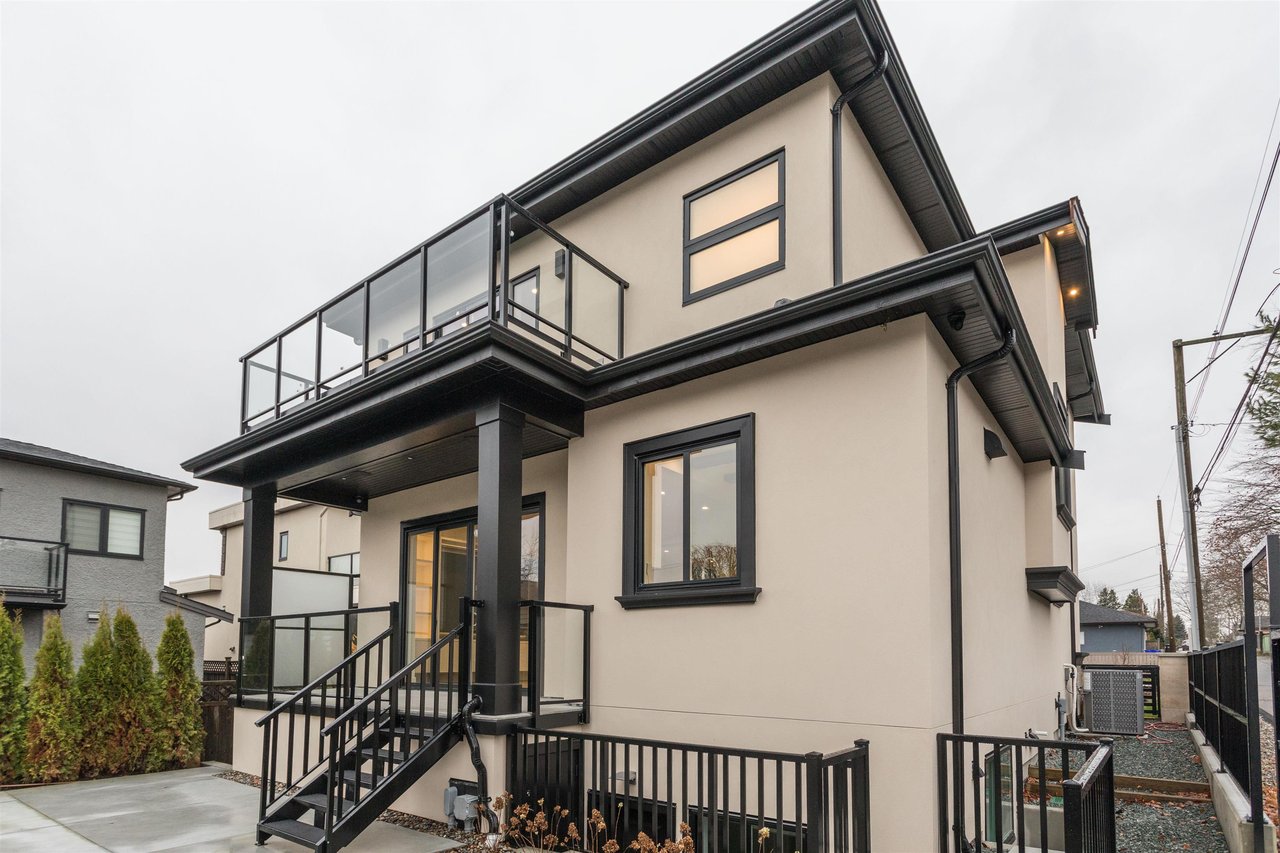 20 N Macdonald Avenue, Burnaby