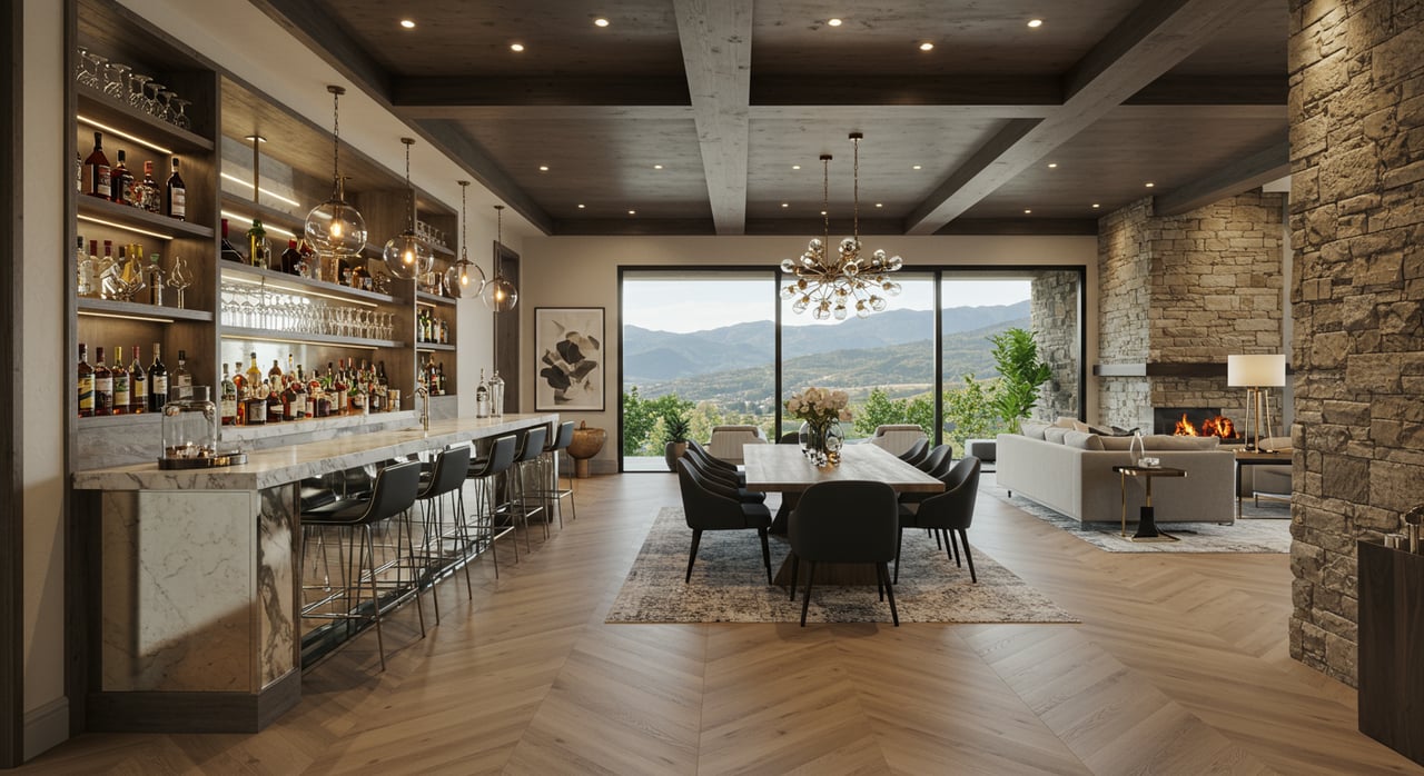 The Differences Between Buying a Second Home vs Investment Property