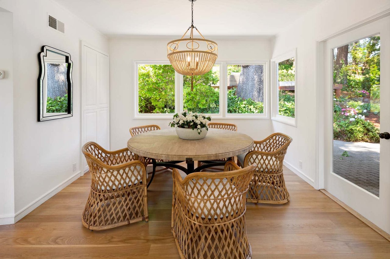 20 Rosebank Avenue, Kentfield