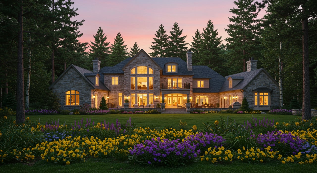 Maximizing Elegance: Tips for Staging Ultra-Luxury Homes