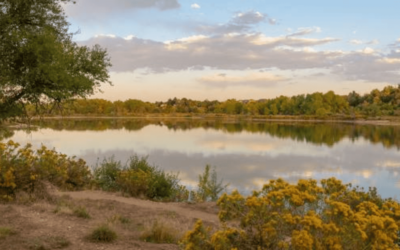 Wheat Ridge