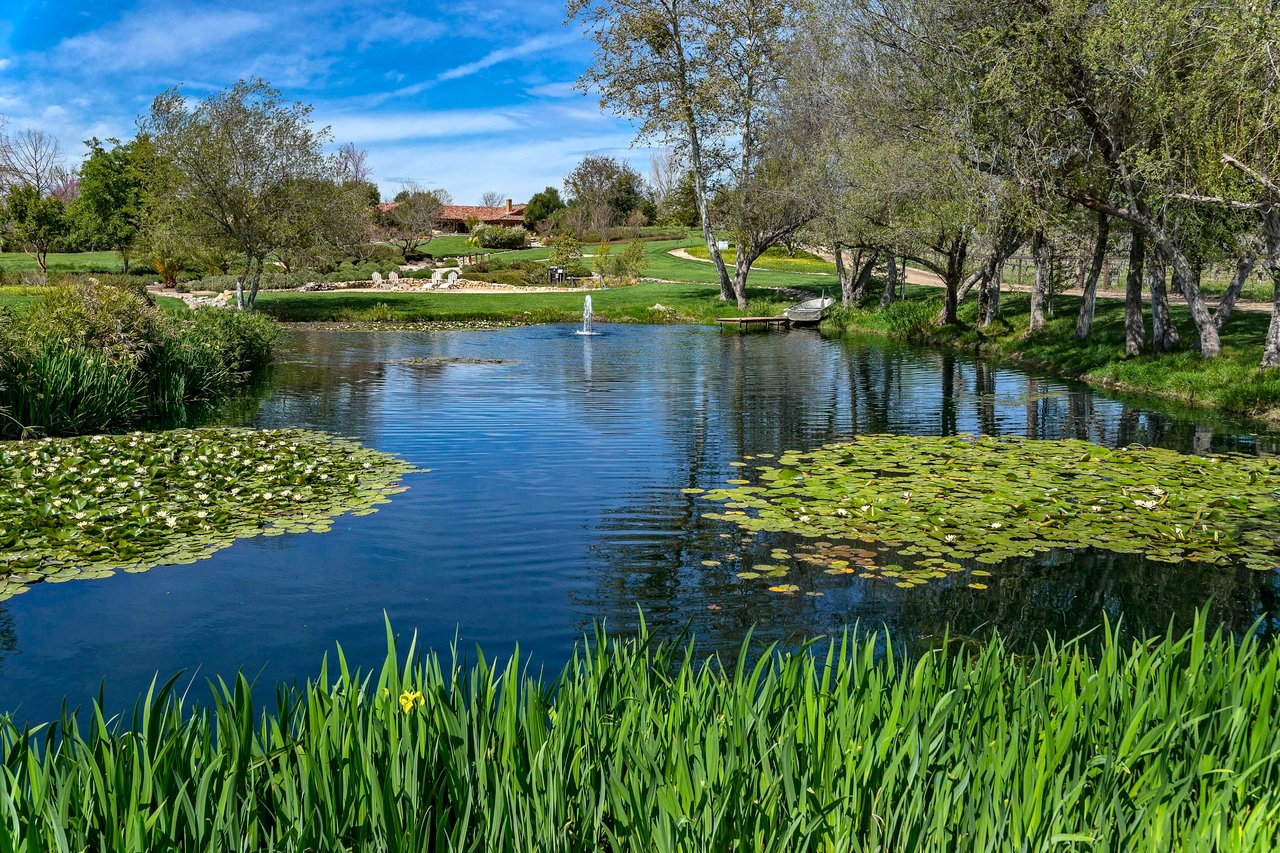 ULTIMATE LIFESTYLE RANCH ESTATE