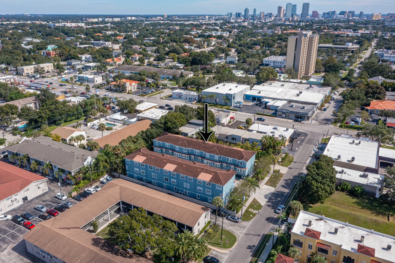 3111 W DE LEON STREET Unit: 4