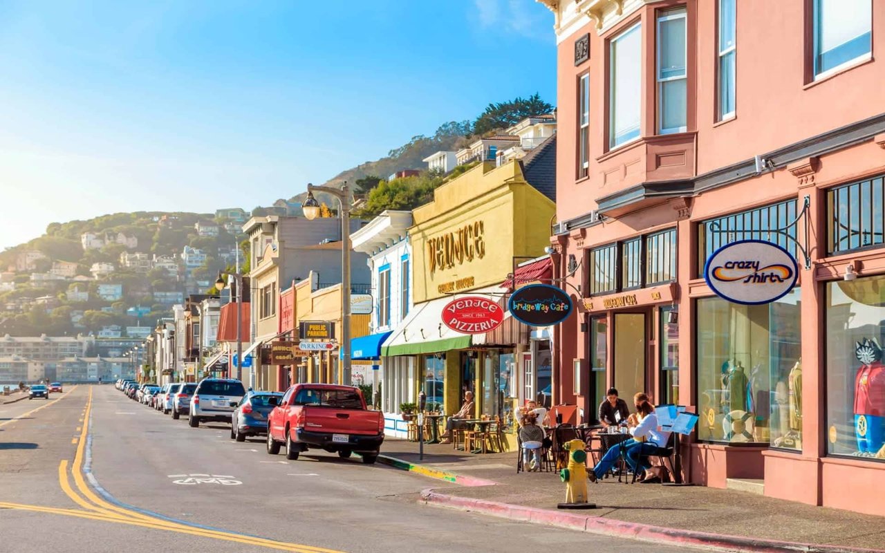 Sausalito