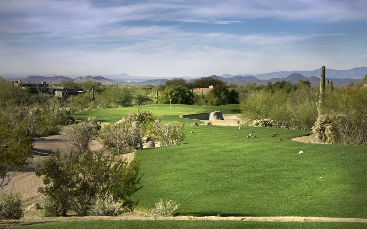 Ventana Canyon Country Club