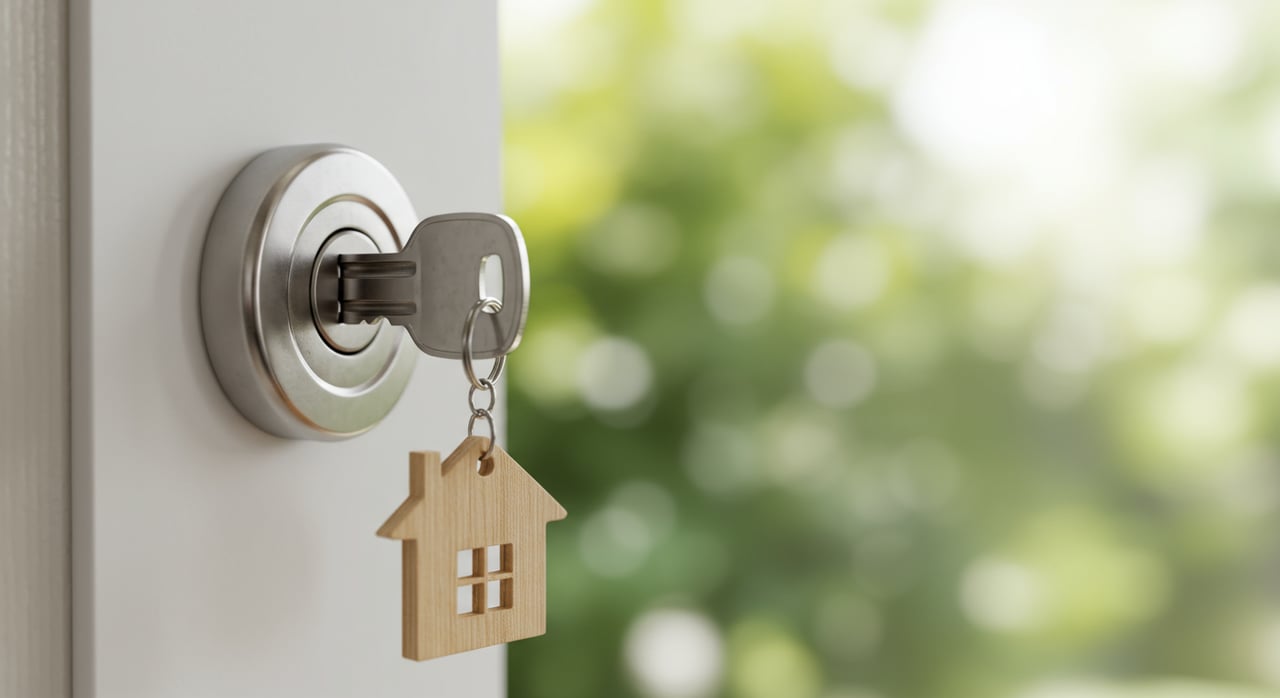 Tips for the First-Time Home Seller