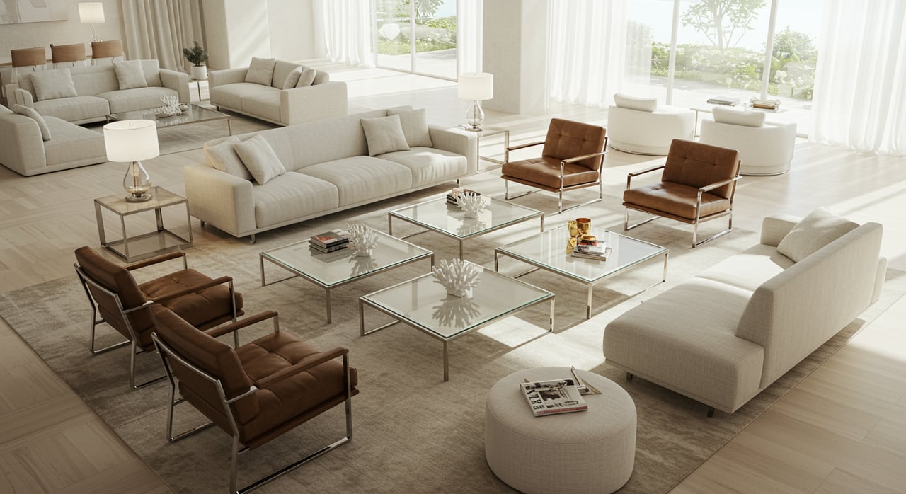 Underground Heating Oil Tanks