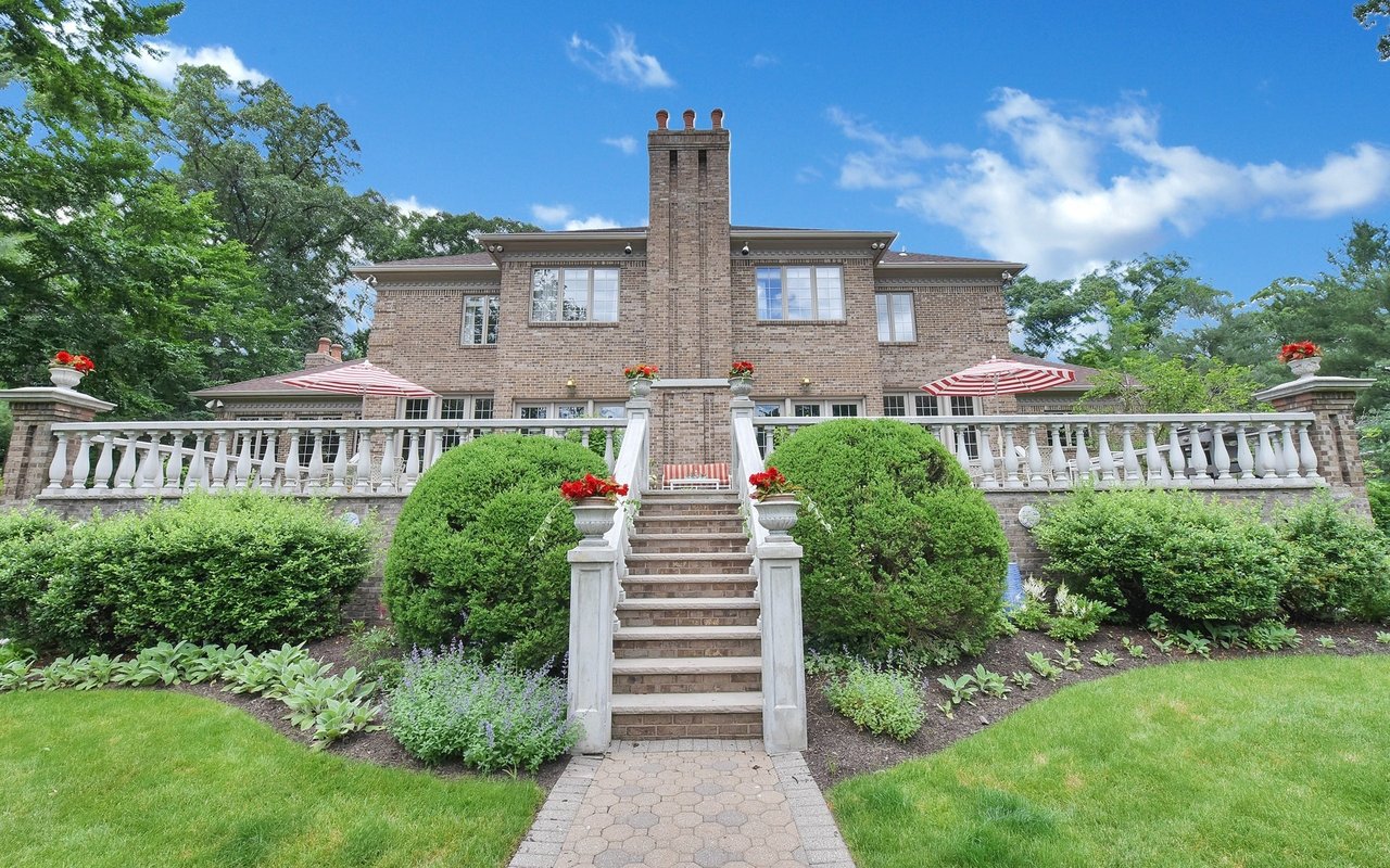 54 West Wildwood Rd
