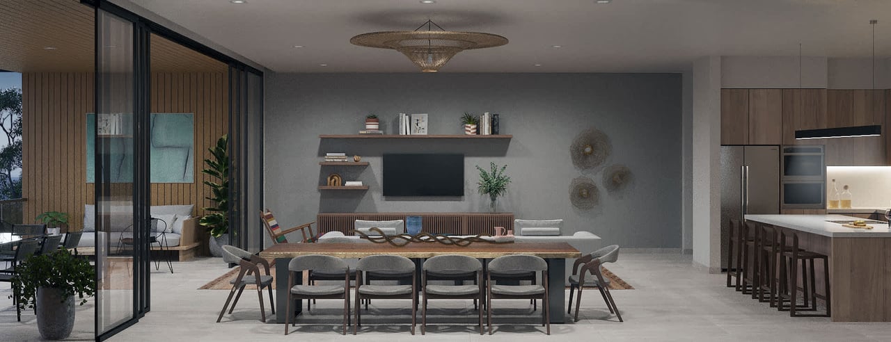 Solaris Reserva Conchal