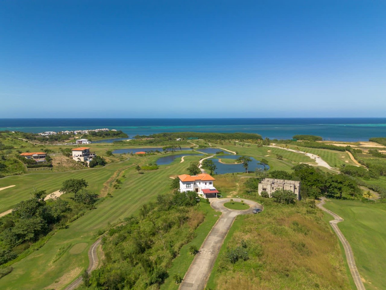 Pristine Bay, Villa 5017