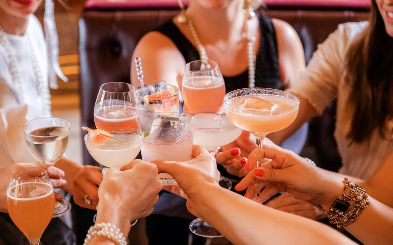 Nantucket Nightlife in the Summer