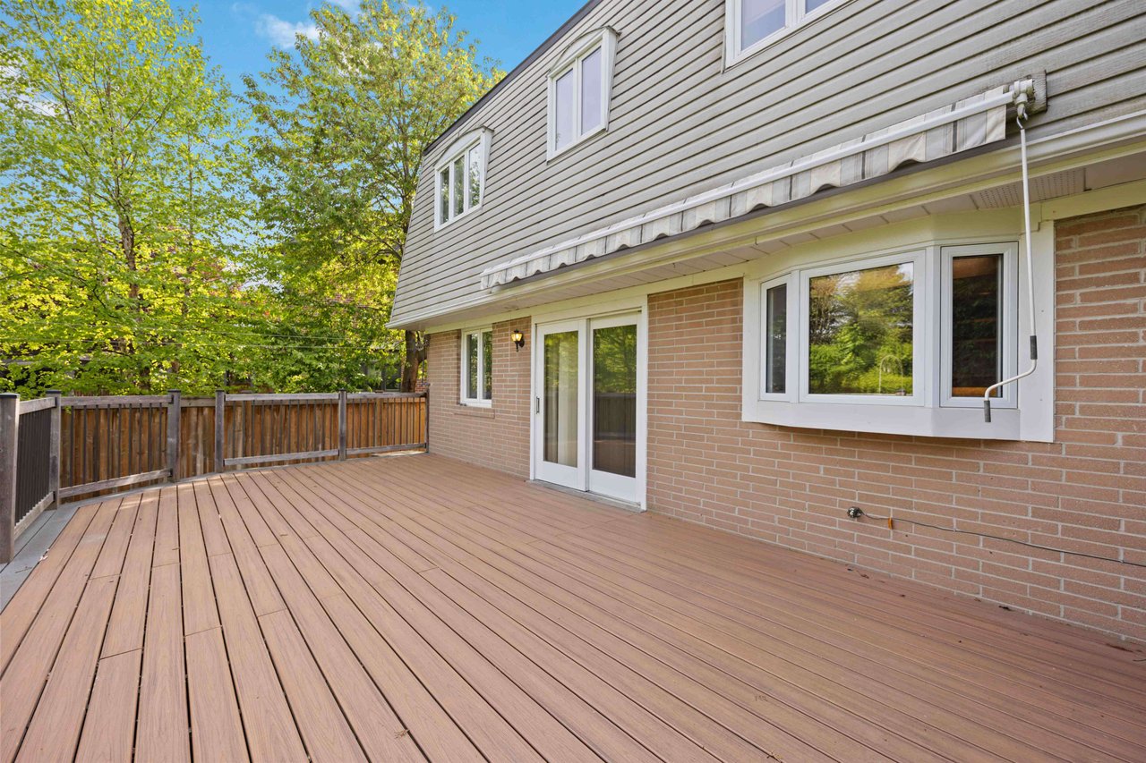 30 Honeybourne Cres