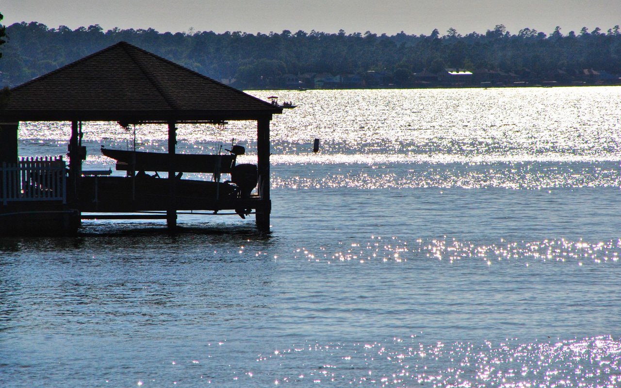 Lake Conroe