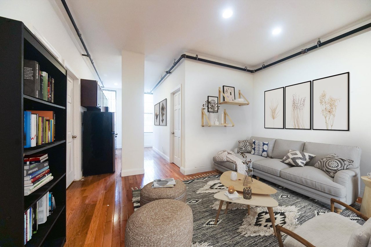 31 Saint Marks Place, Apt 1