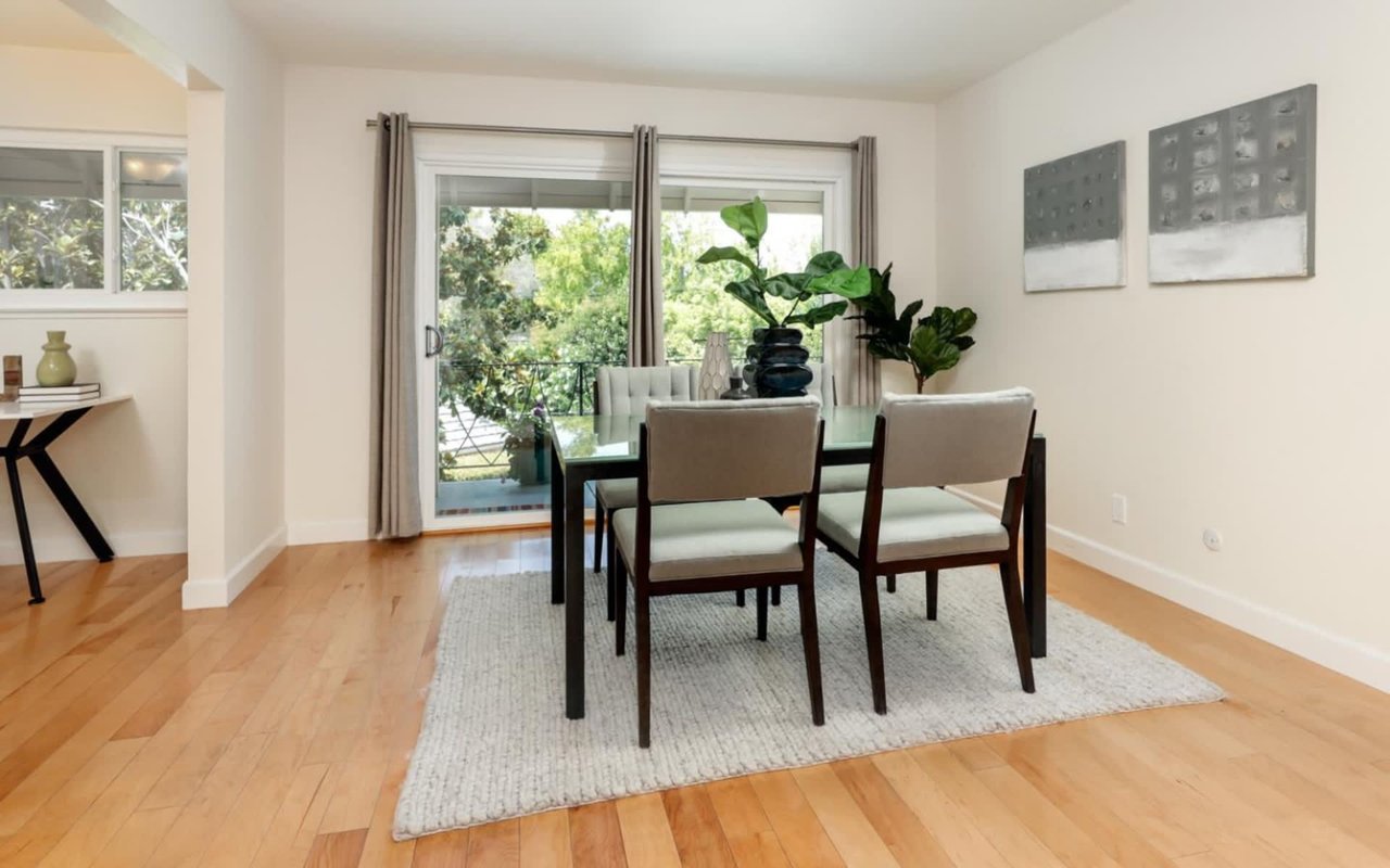 21 Willow Road #33, Menlo Park, CA 94025 is Now New to the Market!